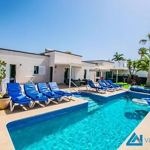 Villa Casa Flamingo - Lh106 By Now Ltd, Playa Blanca (Lanzarote)