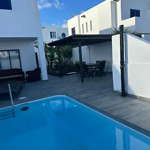 Villa Danko, Playa Blanca (Lanzarote)