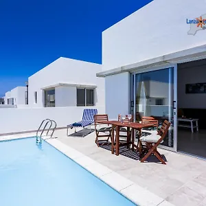 Villa Filippa, Playa Blanca (Lanzarote)