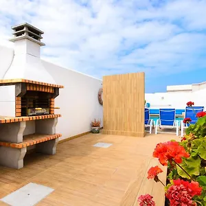 Villa Xana, Playa Blanca (Lanzarote)