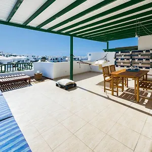 Apartment La Siesta Azul, Playa Blanca (Lanzarote)